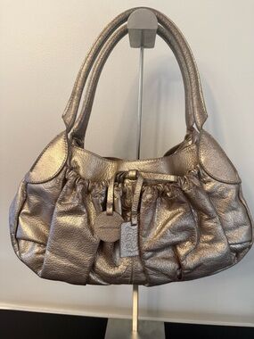 Bruno Magli Italian Handbag